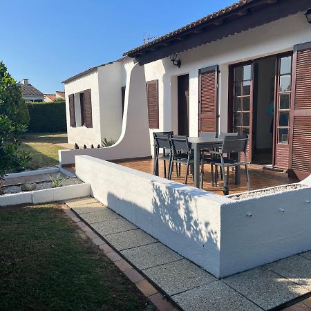 Maison Villa Sables-D'Olonne Les Sables-dʼOlonne Eksteriør billede