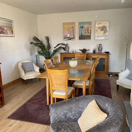 Maison Villa Sables-D'Olonne Les Sables-dʼOlonne Eksteriør billede
