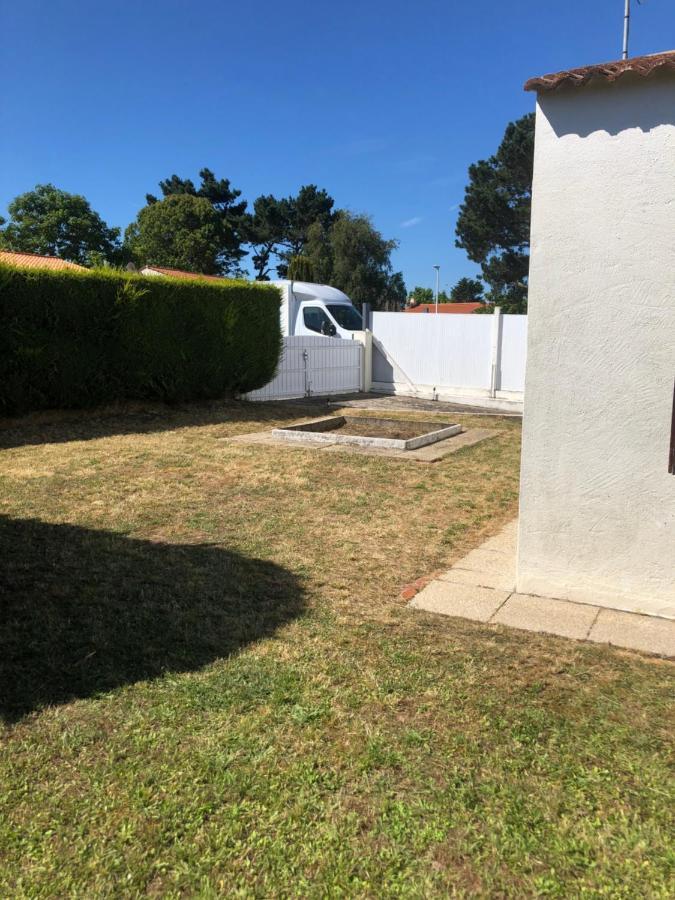 Maison Villa Sables-D'Olonne Les Sables-dʼOlonne Eksteriør billede