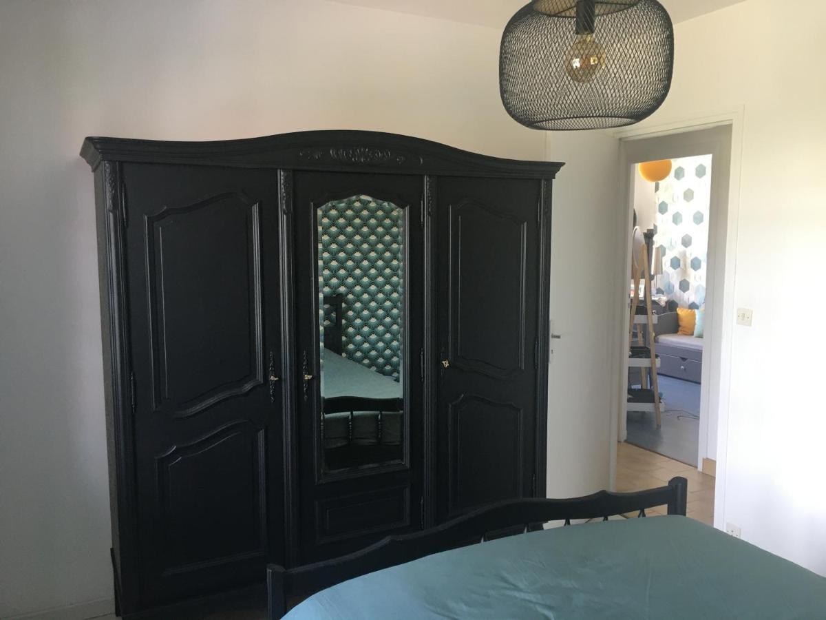 Maison Villa Sables-D'Olonne Les Sables-dʼOlonne Eksteriør billede