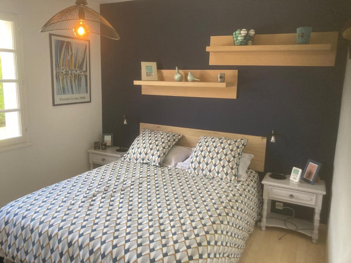 Maison Villa Sables-D'Olonne Les Sables-dʼOlonne Eksteriør billede