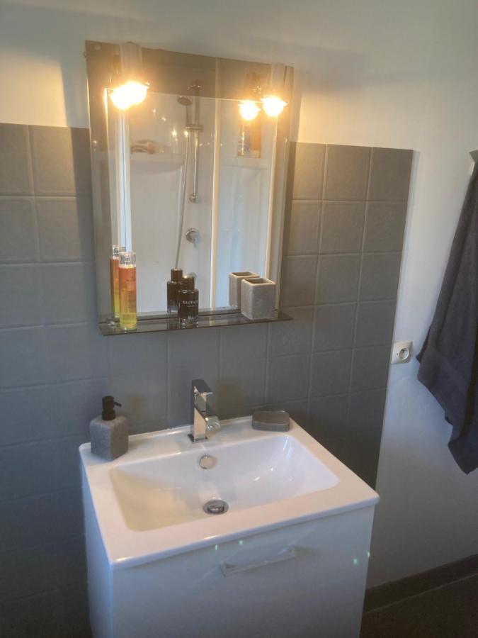 Maison Villa Sables-D'Olonne Les Sables-dʼOlonne Eksteriør billede