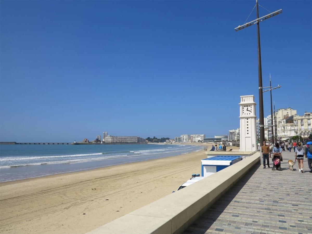 Maison Villa Sables-D'Olonne Les Sables-dʼOlonne Eksteriør billede