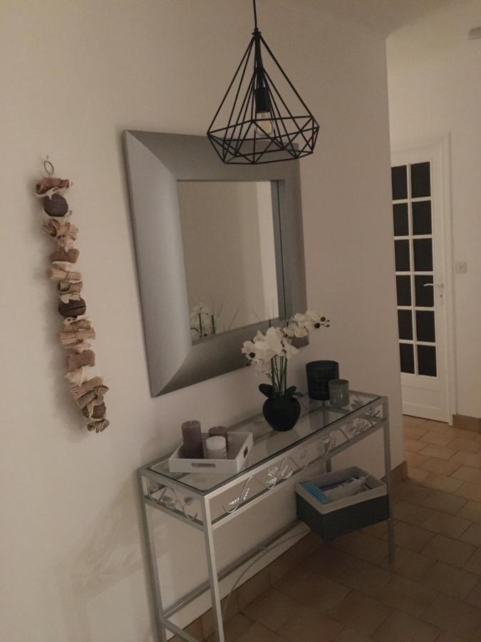 Maison Villa Sables-D'Olonne Les Sables-dʼOlonne Eksteriør billede