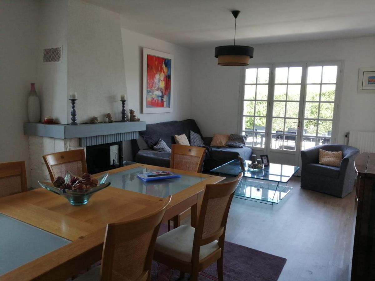 Maison Villa Sables-D'Olonne Les Sables-dʼOlonne Eksteriør billede