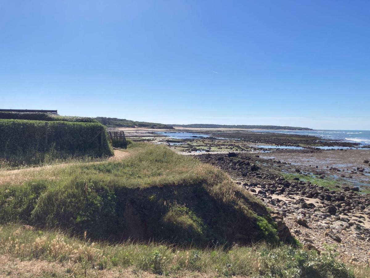 Maison Villa Sables-D'Olonne Les Sables-dʼOlonne Eksteriør billede