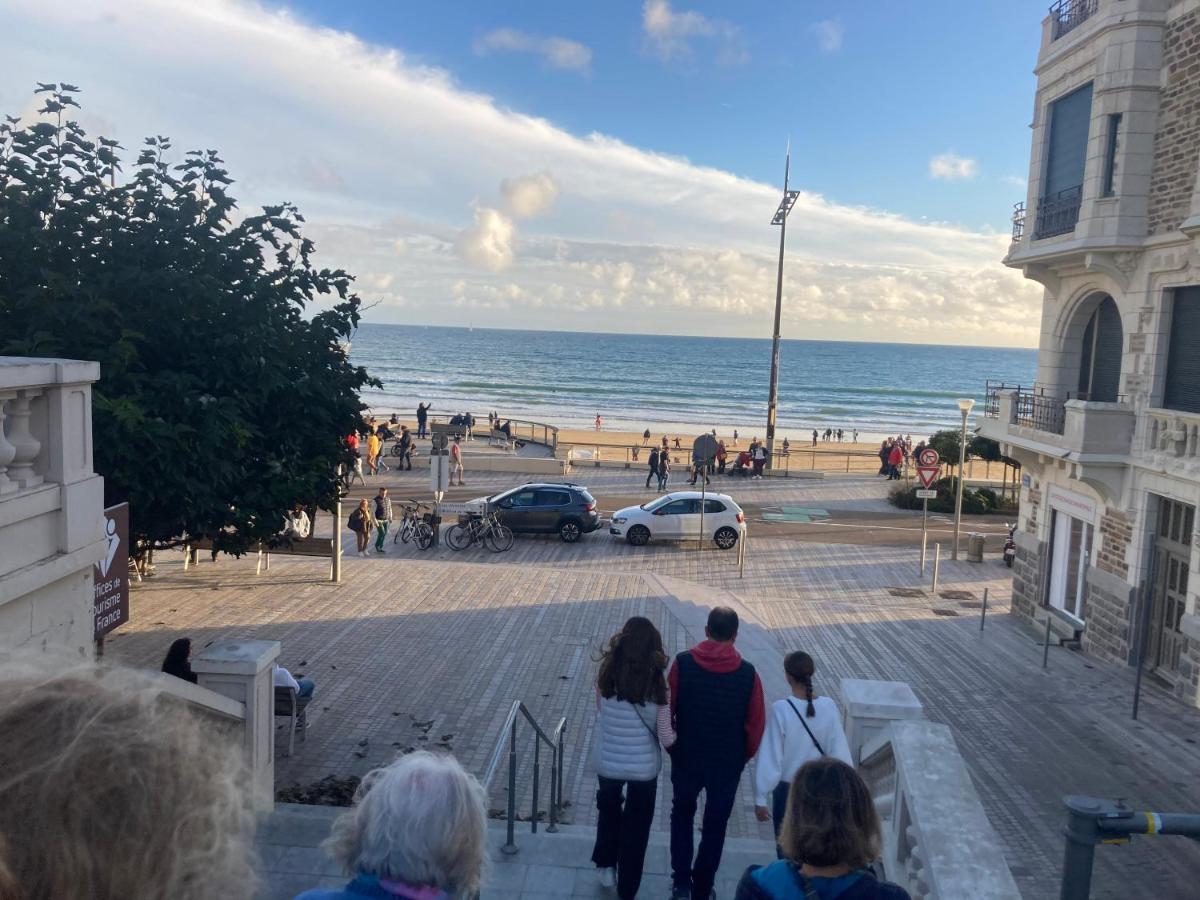 Maison Villa Sables-D'Olonne Les Sables-dʼOlonne Eksteriør billede