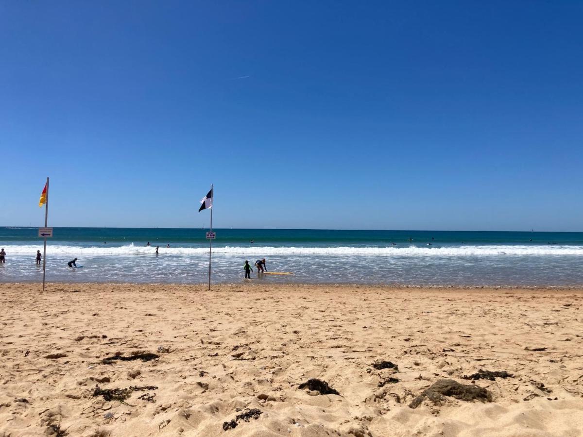 Maison Villa Sables-D'Olonne Les Sables-dʼOlonne Eksteriør billede