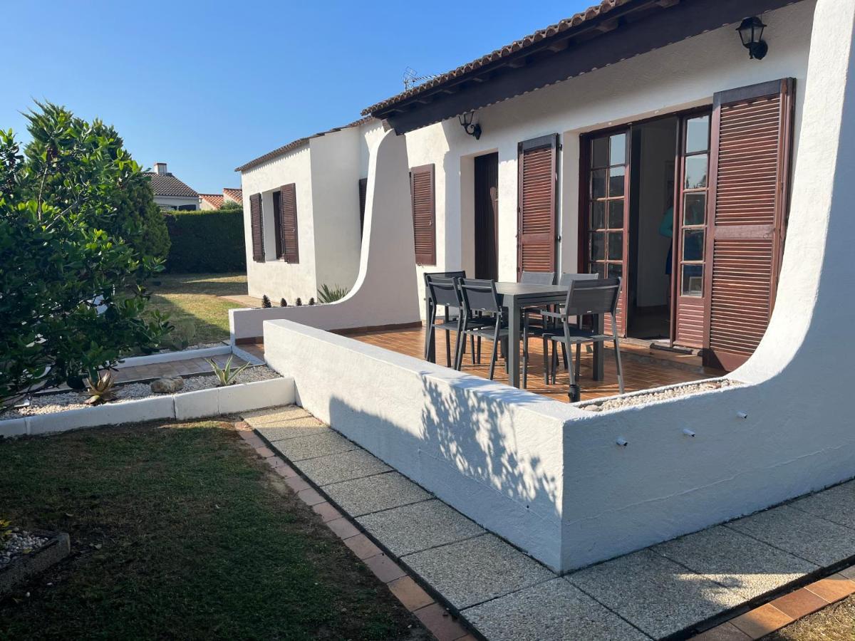 Maison Villa Sables-D'Olonne Les Sables-dʼOlonne Eksteriør billede