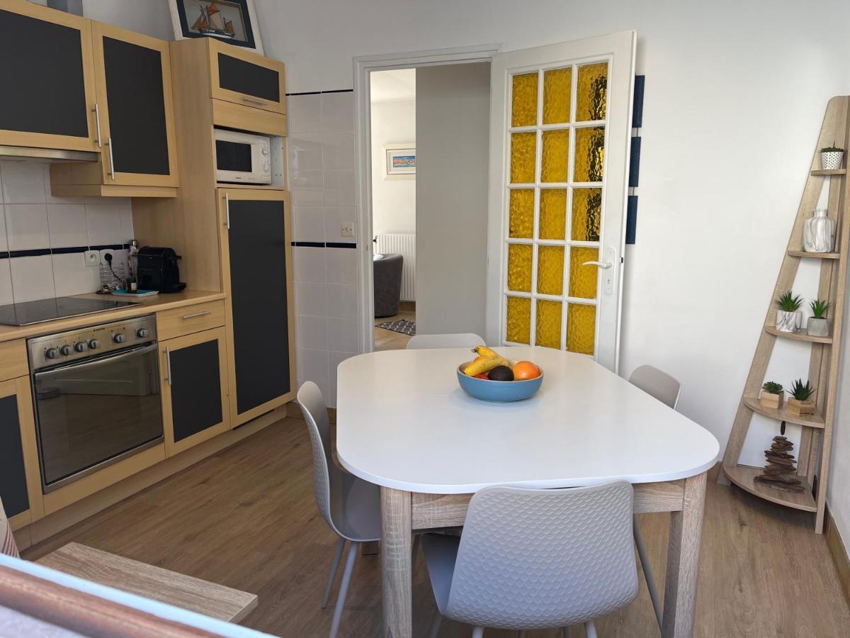 Maison Villa Sables-D'Olonne Les Sables-dʼOlonne Eksteriør billede