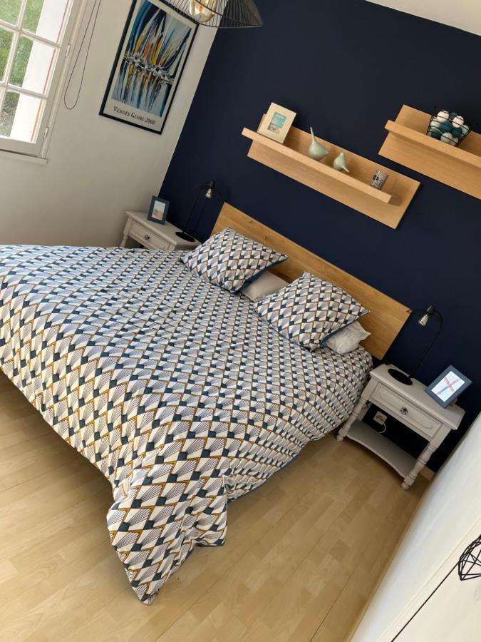 Maison Villa Sables-D'Olonne Les Sables-dʼOlonne Eksteriør billede