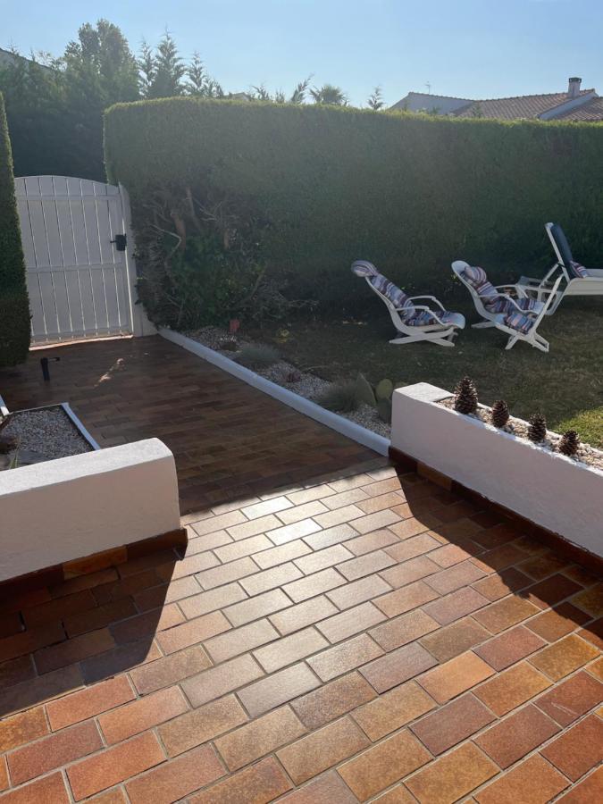 Maison Villa Sables-D'Olonne Les Sables-dʼOlonne Eksteriør billede