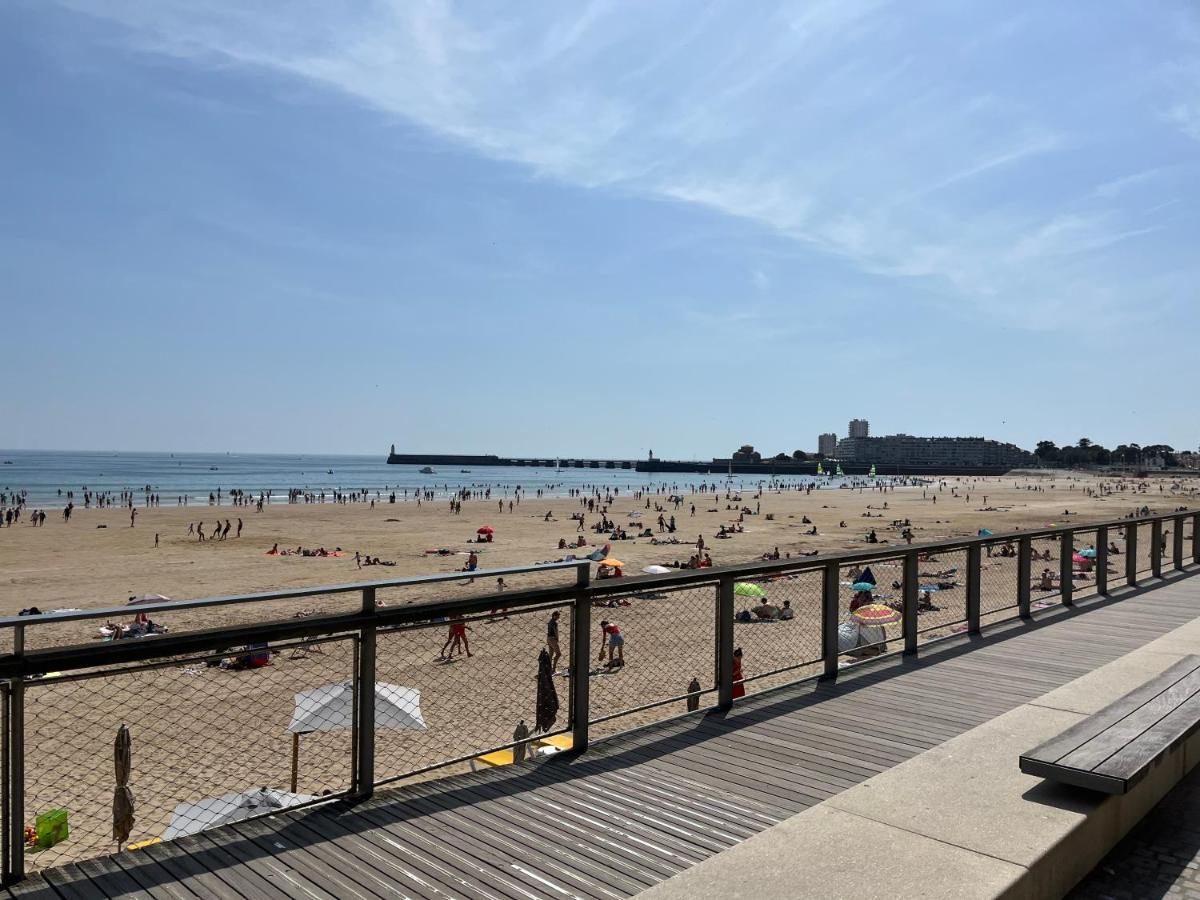 Maison Villa Sables-D'Olonne Les Sables-dʼOlonne Eksteriør billede