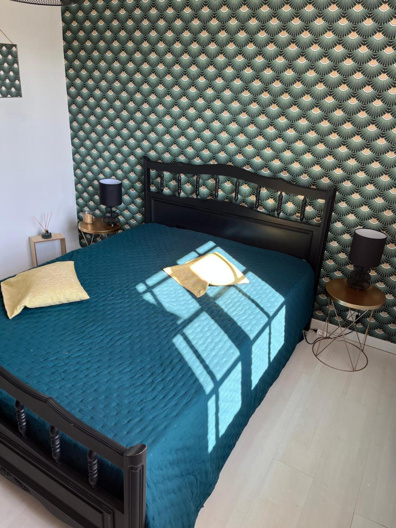 Maison Villa Sables-D'Olonne Les Sables-dʼOlonne Eksteriør billede